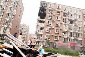 石家庄市小区爆料事件最新,业主维权事件引发社会关注